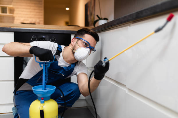 Best Commercial Pest Control Services  in Marlin, TX